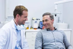 Chronic Periapical Periodontitis Prognosis and Treatment