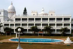 Royal Places Which Have Transformed Into Heritage Hotels And Museums in India