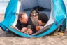 7 Tips For Camping With Your Dog