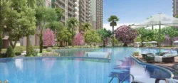 ATS Rhapsody @#+91-9711619001 #@ 2 & 3 BHK Falts Noida