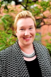 Research Rockstar Names Katie Clark as Vice President Content Marketing and Strategy