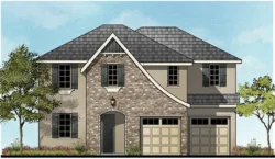 Reservations Being Taken For New Frontier Communities' Spanish Trails In Upland