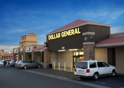 Progressive Real Estate Partners Arranges Sale of Dollar General Town Center for $4.9M
