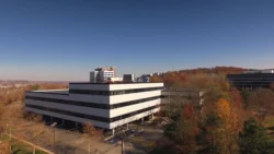 Repositioning of 5 Garret Mountain Plaza to Create Unique 'Live-Work-Play' Environment