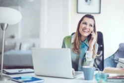 PaidByTheMinute.com Launches Free Work From Home, Pay Per Call Program