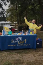 HOPE Sheds Light to host family-friendly spring events