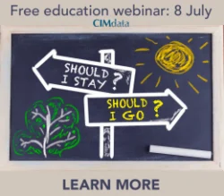CIMdata Webinar on the Cost, Risks, and Rewards Associated with Moving on from a Legacy PLM Solution
