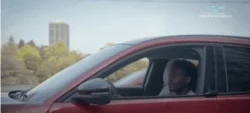 Call Me Ace Shares His Music Roadmap in Ford's Mach-E Commercial by Insider Studios