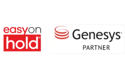 Easy on Hold Gets Thumbs Up From Genesys: Named Technology Partner, Joins AppFoundry for Streaming Queue MusicTM Contact Center Software