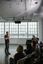 CreativeLive Launches Seamless Creative Education "Ecosystem"  With New App for iPhone, iPad and Apple TV 