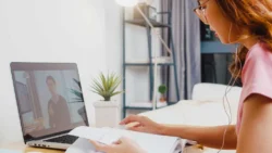 Why you should consider online study for your Bachelor of Social Work