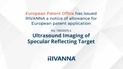 RIVANNA’s Accuro Product-Line Expansion Fortified With European Notice of Allowance