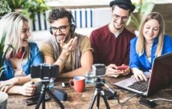 How To Take Your Career in Digital Journalism to the Next Level