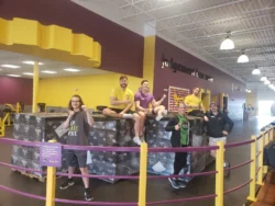 Defiance Fuel Partners With Jalen Ramsey, Victor & Lynne Brick and Planet Fitness Growth Partners to Aid in Nashville Tornado Relief Efforts
