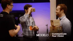 Modelo Inc. Launching 2018 Benchmark Report on the Future of Technology in the AEC Industry
