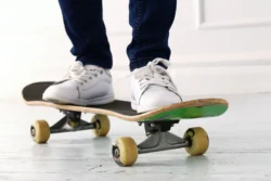 5 Tips For Skateboarders
