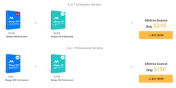 Mango Animate Whiteboard Video Software Is Bundled with CM Affordably
