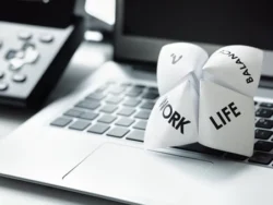 Work Lifestyle Changes Due To The Global Pandemic