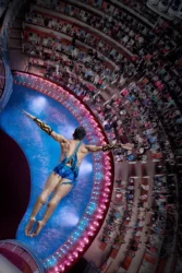 Royal Caribbean Awards Handling Specialty its Largest Fixed Price Contract in 58-Year History.