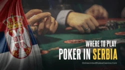 Where to Play Poker in Serbia