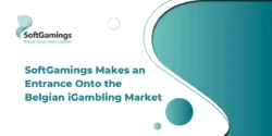 SoftGamings Makes an Entrance Onto the Belgian iGambling Market