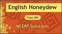 Class 8 English Exam - Tips for Literature and Grammar