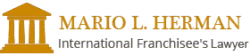 International Franchise Law USA Provides International Franchising and International Franchise Arbitration services