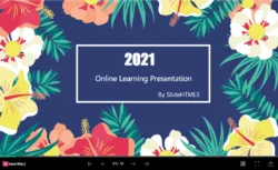 SlideHTML5 Converts PPT to HTML5 Online for Free