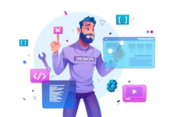 When, Why and How we need to redesign our webpage