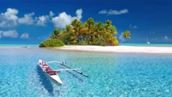 How to make your vacation more affordable