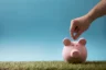 The Benefits of Goal-based Savings