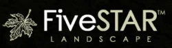 FiveStar Landscape Offers Outstanding Landscaping Designs and Quality-Backed Installations