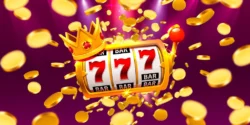 Is there any strategy that can be used in slots?