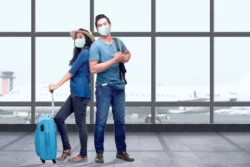 Need to Know: Traveling Post-Pandemic