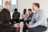 Drug Rehabilitation Walkthrough Process