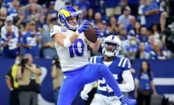 Using Player Stats in Fantasy Football