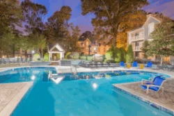 Magma Equities and Franklin Templeton Acquire Charlotte, NC Apartment Community for $79.25 Million