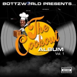 Multi-billboard Charting, Grammy/Stellar Award Nominee, Super Producer D. Bottz Announced