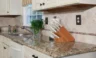How To Choose Countertops For Small Kitchens