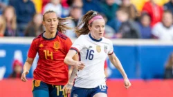 Five of the Most Popular Women’s Sports in the USA