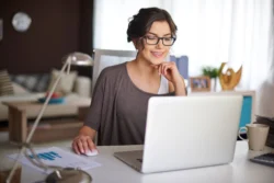 Has Working at Home Proved Better?
