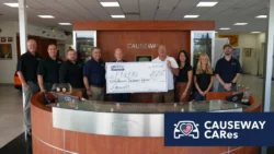 Causeway CARes unveils new vision