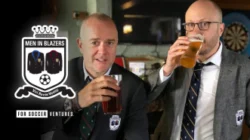 'Men In Blazers' Launch New Women's Soccer and European Nights Podcast