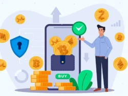 5 Things You Need To Know Before You Invest In Cryptocurrency