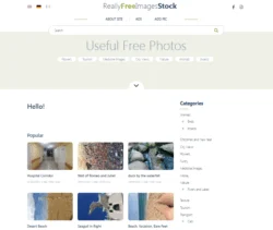 Stock Image Sartup Welcomes All