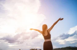How to stay happy and healthy while studying