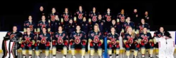 PHF Announces Sale Of Toronto Six To BIPOC Canadian Hockey Leaders