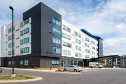 Midas Enterprises Wins Two Marriott International Awards