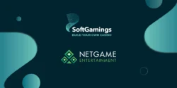 SoftGamings Welcomes NetGame Entertainment As Its New Provider