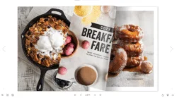 FlipHTML5 Turns Booklet Examples into Stunning Digital Booklets